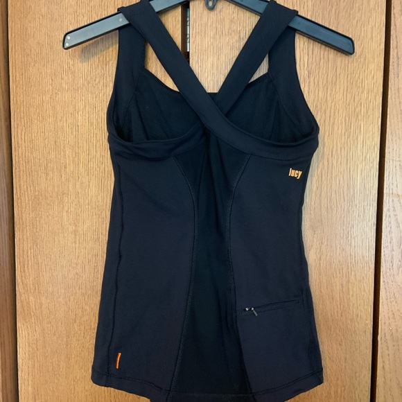Lucy Tops - Lucy Workout Tank!